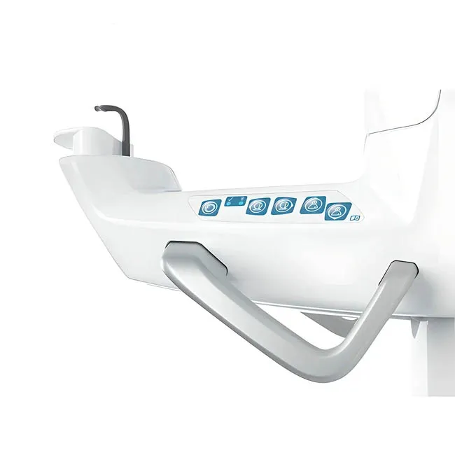 X-Radius Compact 3D - дентальный цифровой томограф, FOV 10х10