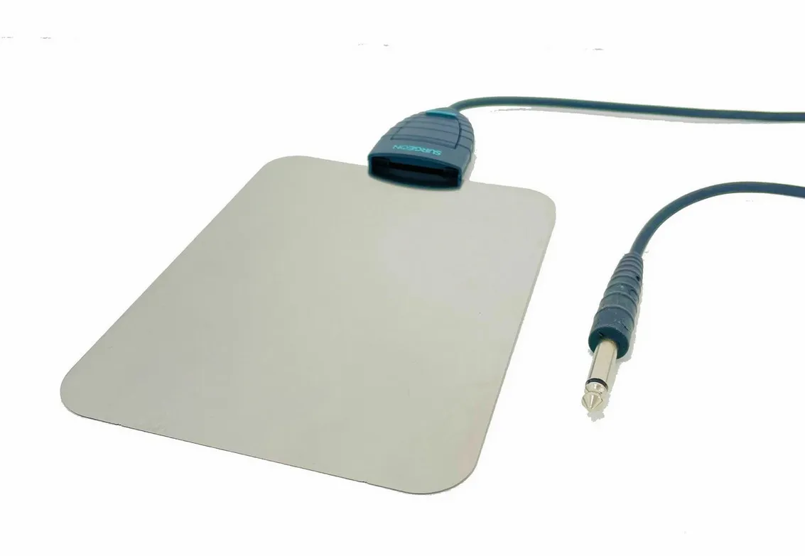 Аппарат электрохирургический высокочастотный (ЭХВЧ) Sensitec ES-80