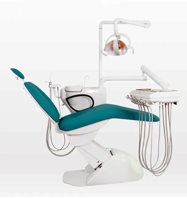 Стоматологическая установка SLOVADENT 800 Basic (стартовая модель)