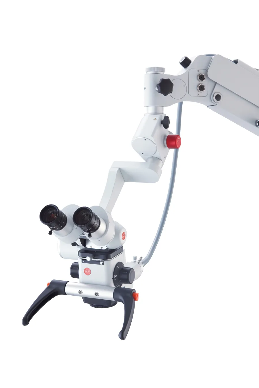 Микроскоп Kaps SOM 62 Basic