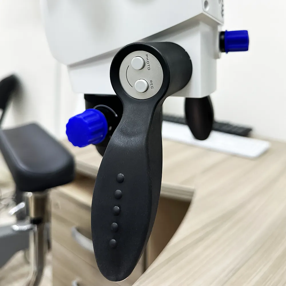 Микроскоп ALLTION AM-6000VC - Выставочный образец