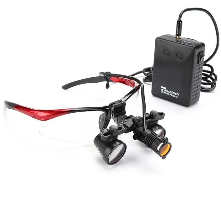 Осветитель для бинокуляров Amtech HLP02