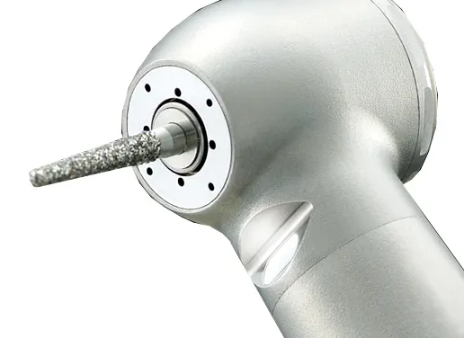 Наконечник турбинный MEGATEX NTKS-300B-М4