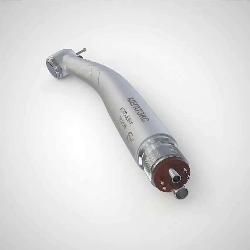 Наконечник турбинный MEGATEX NTKS-300L