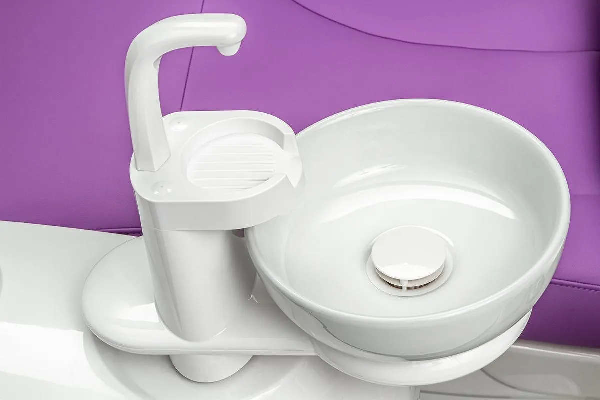 Установка Mercury 330 LUX