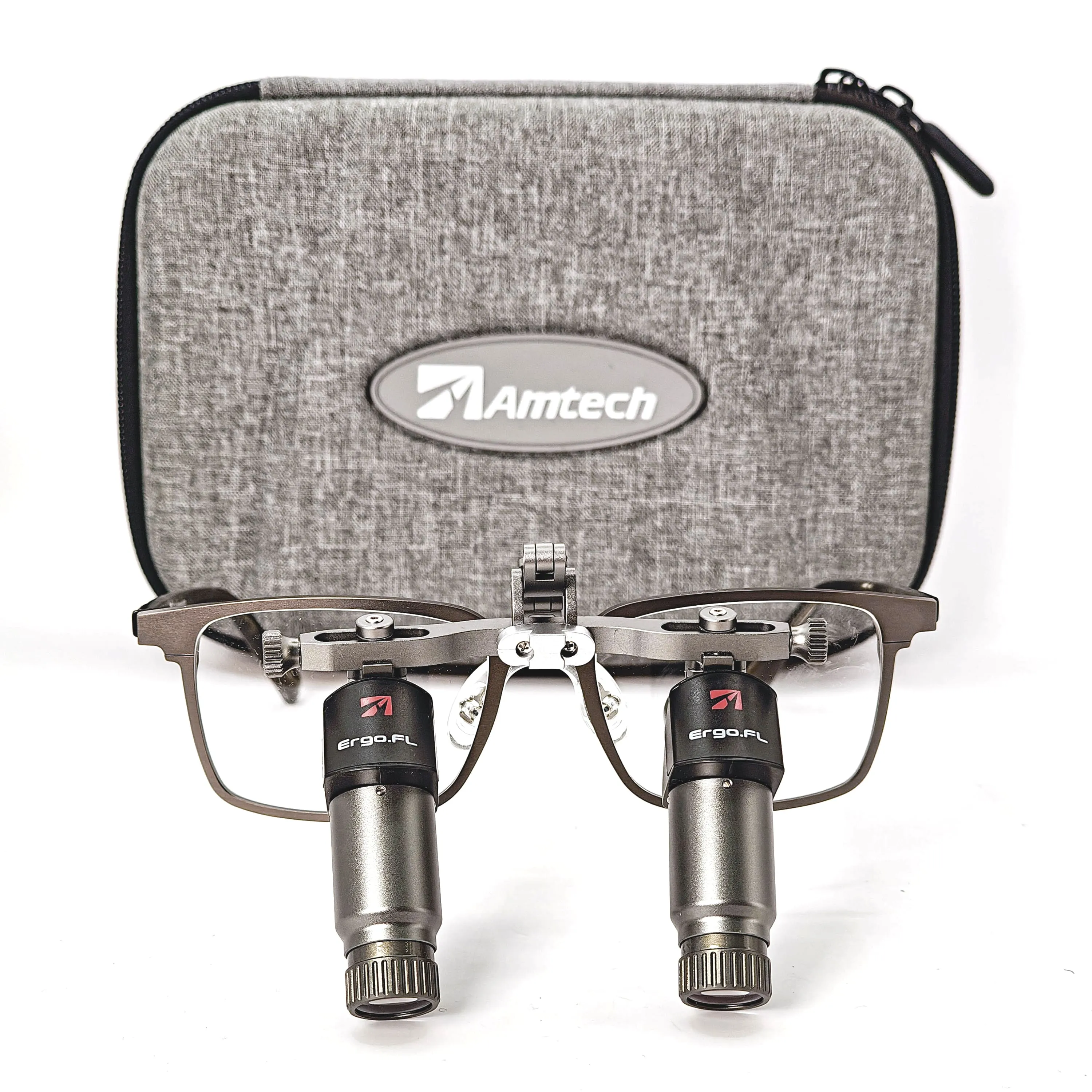 Бинокулярные лупы Amtech Ergo FL 5.0x