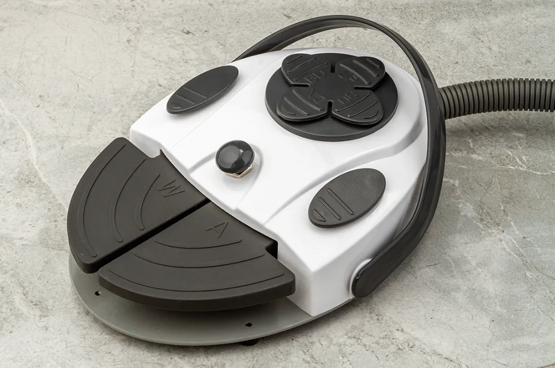 Стоматологическая установка Mercury 330 Стандарт (нижняя подача)