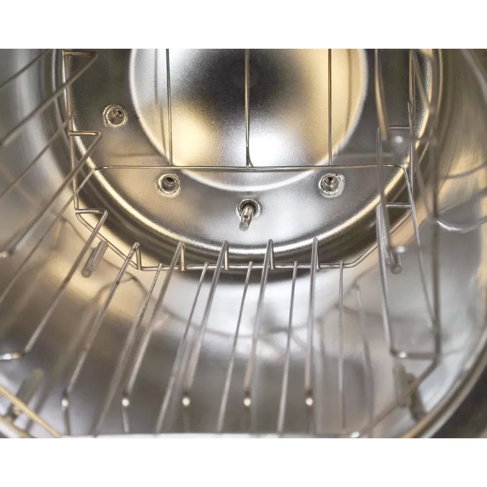 Стоматологический автоклав - BTD17L-A