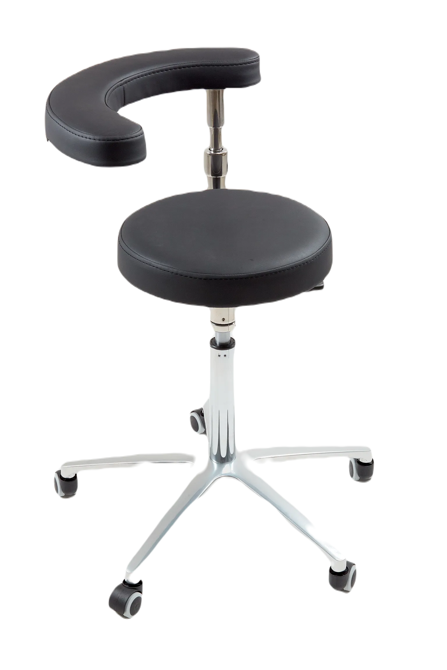 Стул Ассистента (абдоминальный упор без кольца)