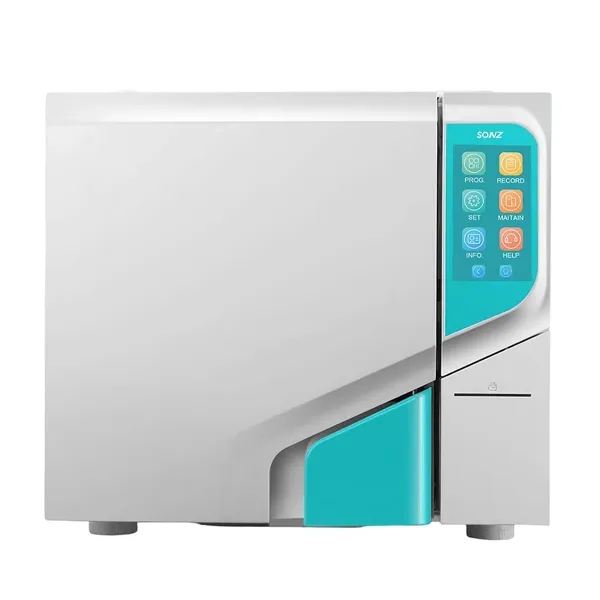 Автоклав Z-Clave II (23 литра) с сенсорным дисплеем