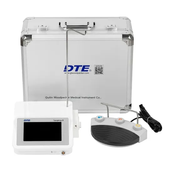 Аппарат хирургический ультразвуковой Surgery-X LED