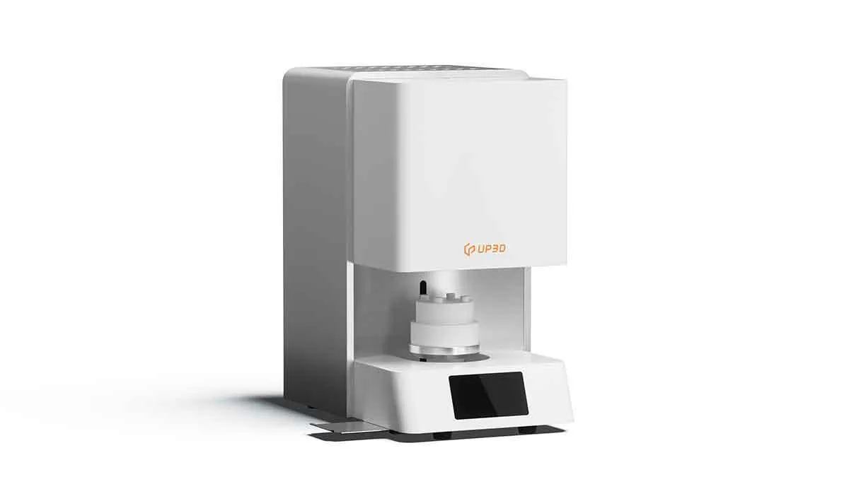 Печь для синтеризации циркония F20