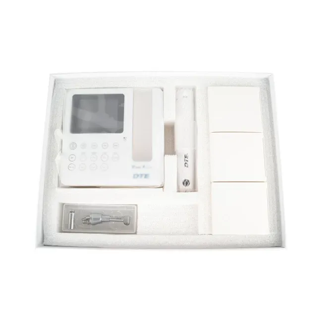 Endo Radar эндомотор со встроенным апекслокатором