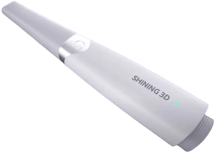 Интраоральный беспроводной сканер Aoralscan 3 Shining 3D Wireless