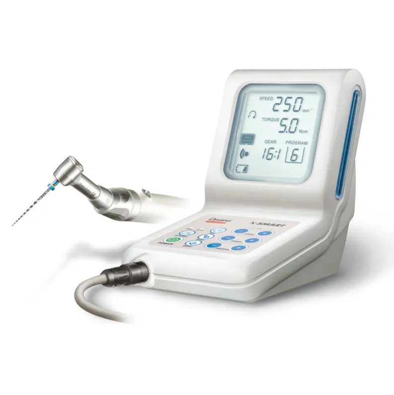 Эндомотор X-Smart