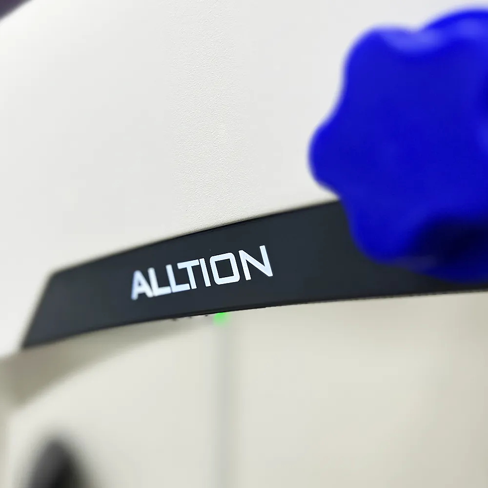 Микроскоп ALLTION AM-6000VC - Выставочный образец