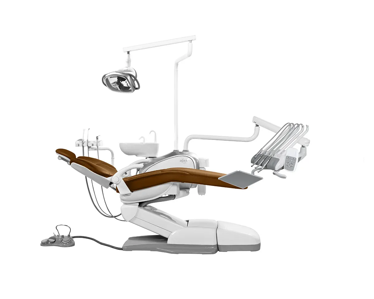 Стоматологическая установка AJAX AJ16