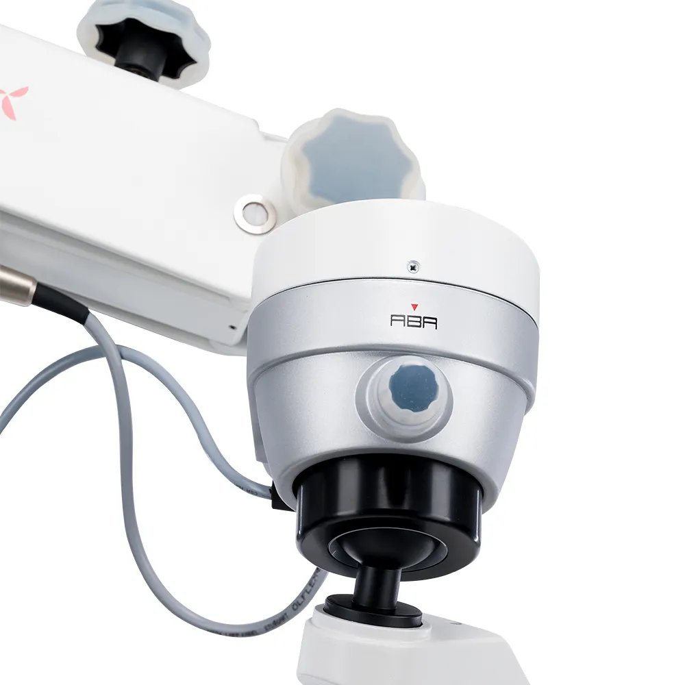 Микроскоп стоматологический MAGNA