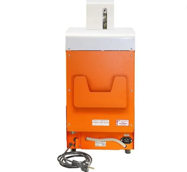 Печь ЭВП ПРЕСС 2.0 для обжига и прессования керамики