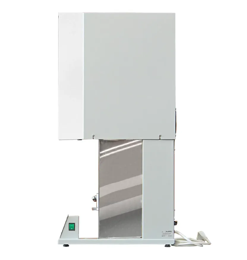 Печь ЭМП 1.0 Циркон для синтеризации