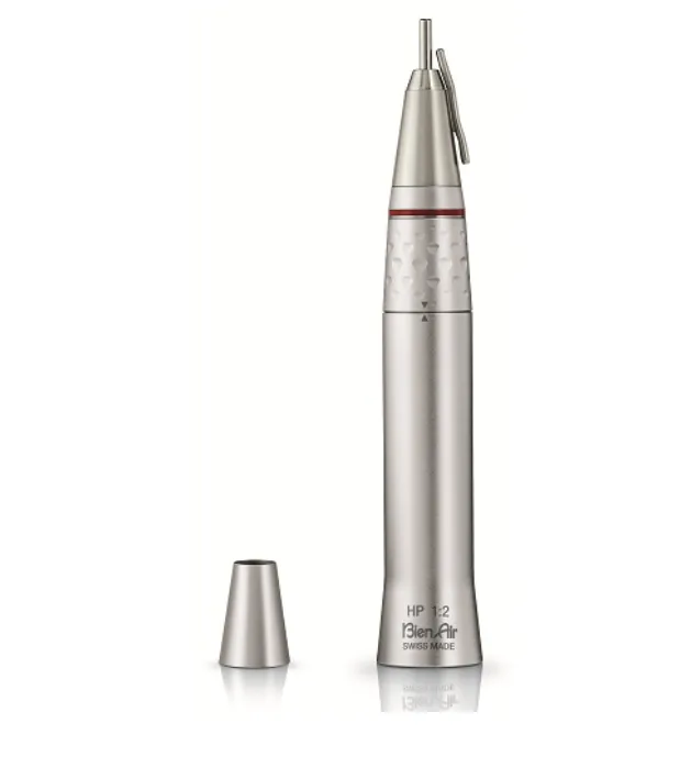 Наконечник стоматологический PM 1:2, внешний спрей, повышающая передача