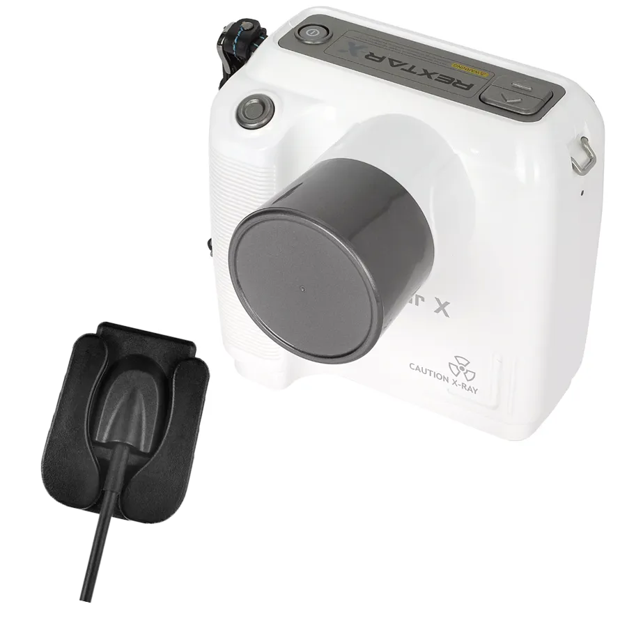 Комплект рентген Rextar X + визиограф HDR 500