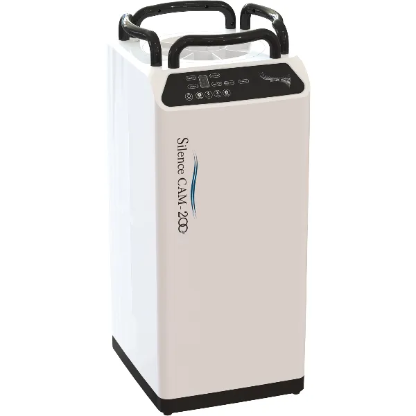 Вытяжное устройство Cam 200N, Ko-Max