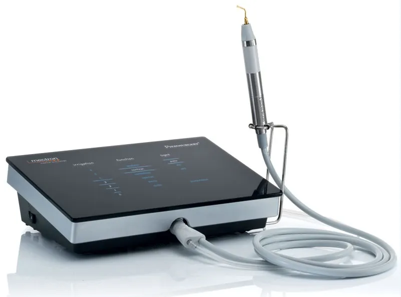 Аппарат пьезохирургический для костной хирургии Piezosurgery Touch (5 насадок)