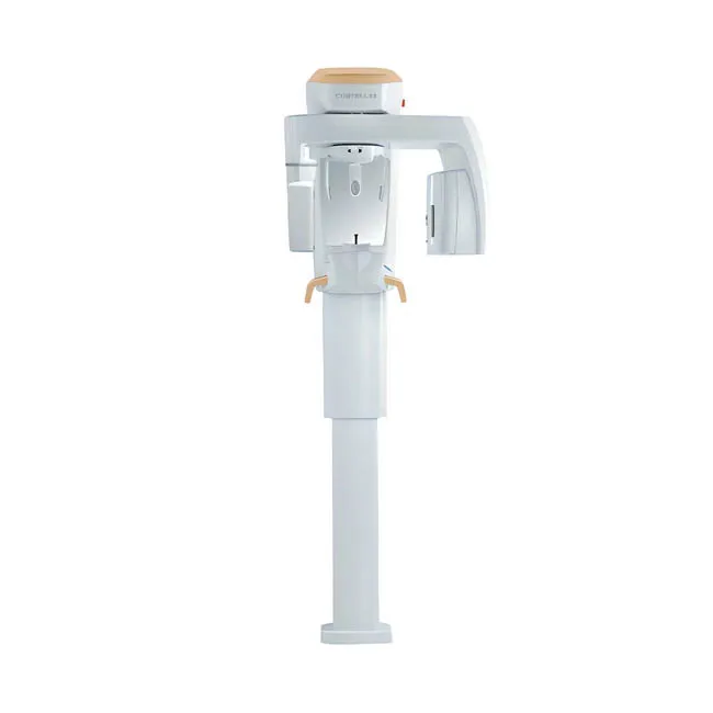 X-Radius Compact 3D - дентальный цифровой томограф, FOV 10х10