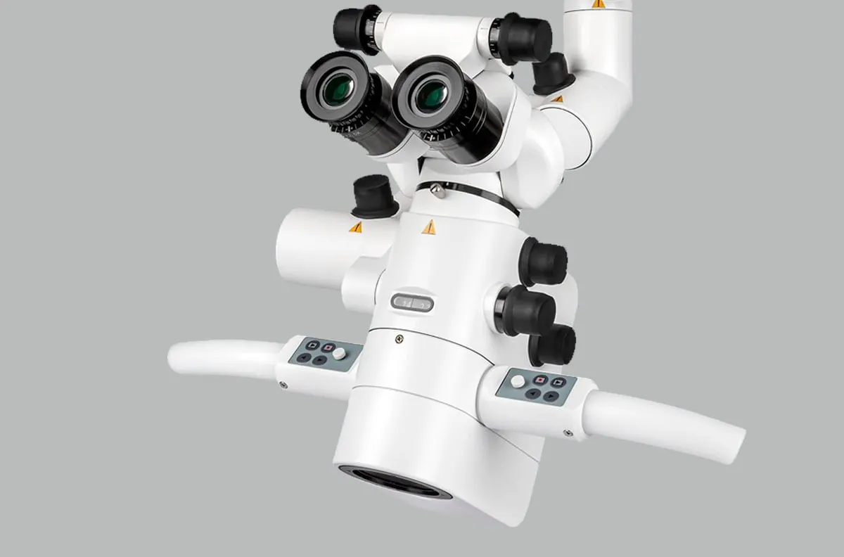 Микроскоп Zhoek DOM-800PRO 2 (Electric Zoom)