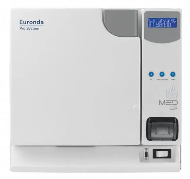 Автоклав E9 Med