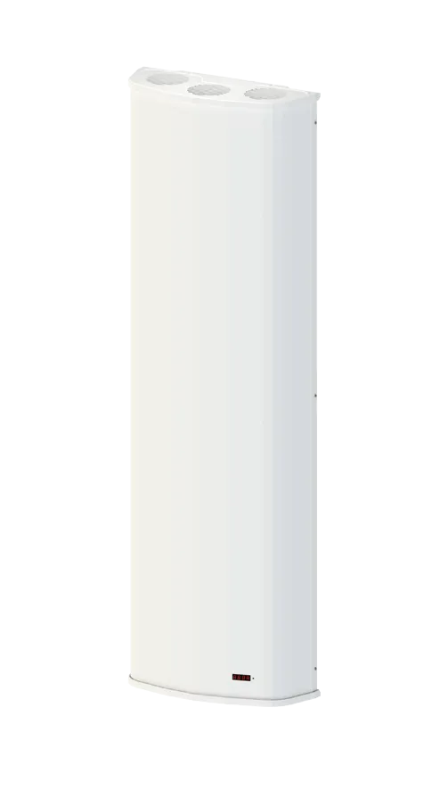 Облучатель-рециркулятор бактерицидный с таймером ОБР-30/3 Н