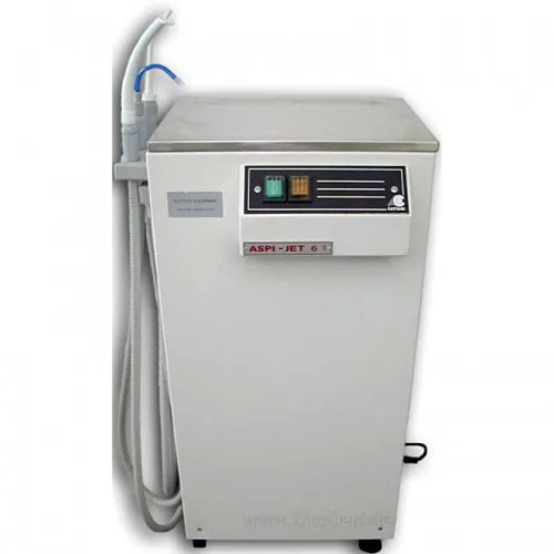 Аспиратор ASPI-JET 6 мобильный Cattani