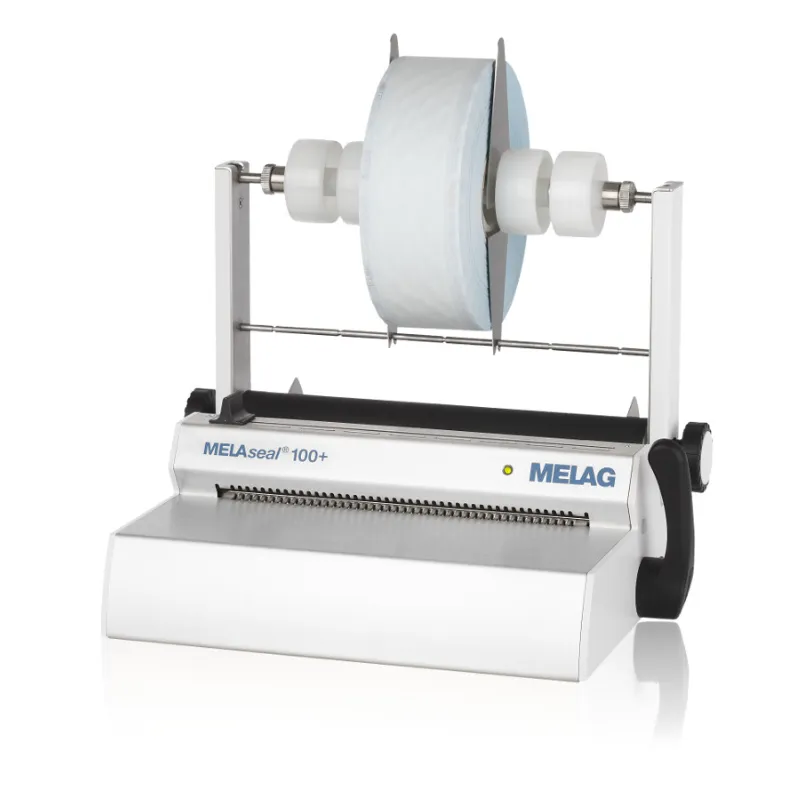 Упаковочная машинка MELAseal 100+