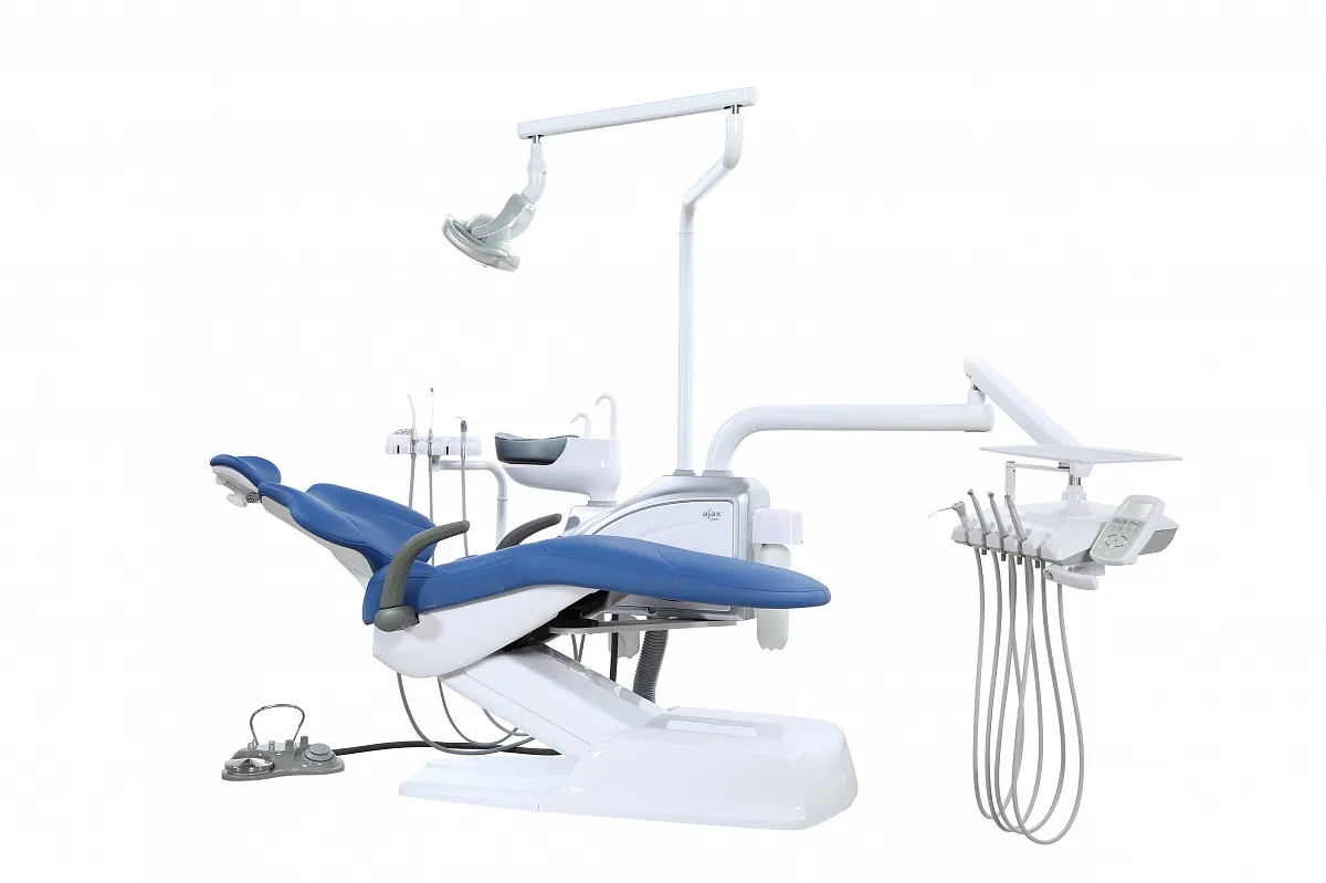 Стоматологическая установка AJAX AJ15