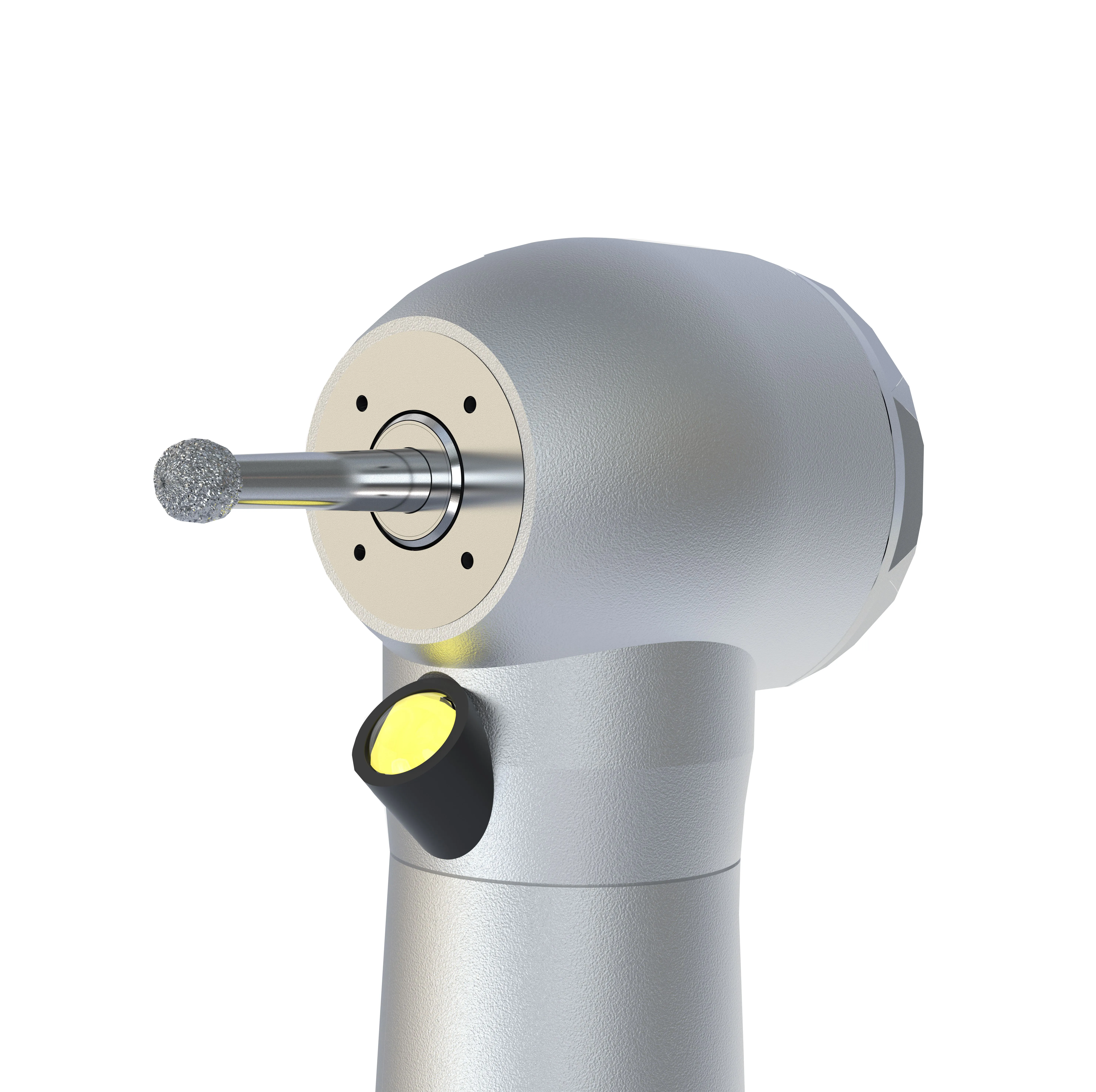 Наконечник турбинный MEGATEX MX-950L