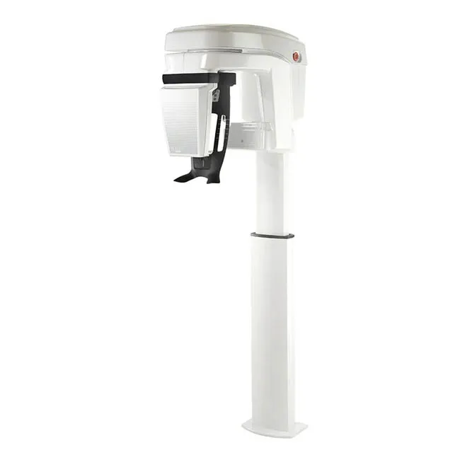 CS 8100 3D - дентальный трехмерный томограф, FOV 8х9 см