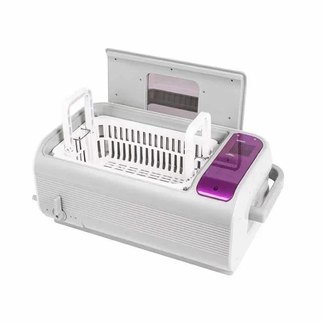 Ультразвуковая мойка Collin 60