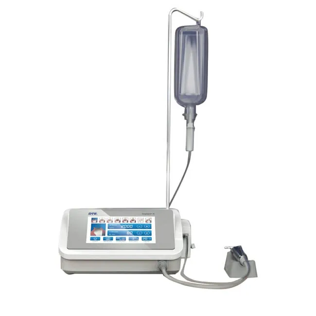 Физиодиспенсер Implant-X