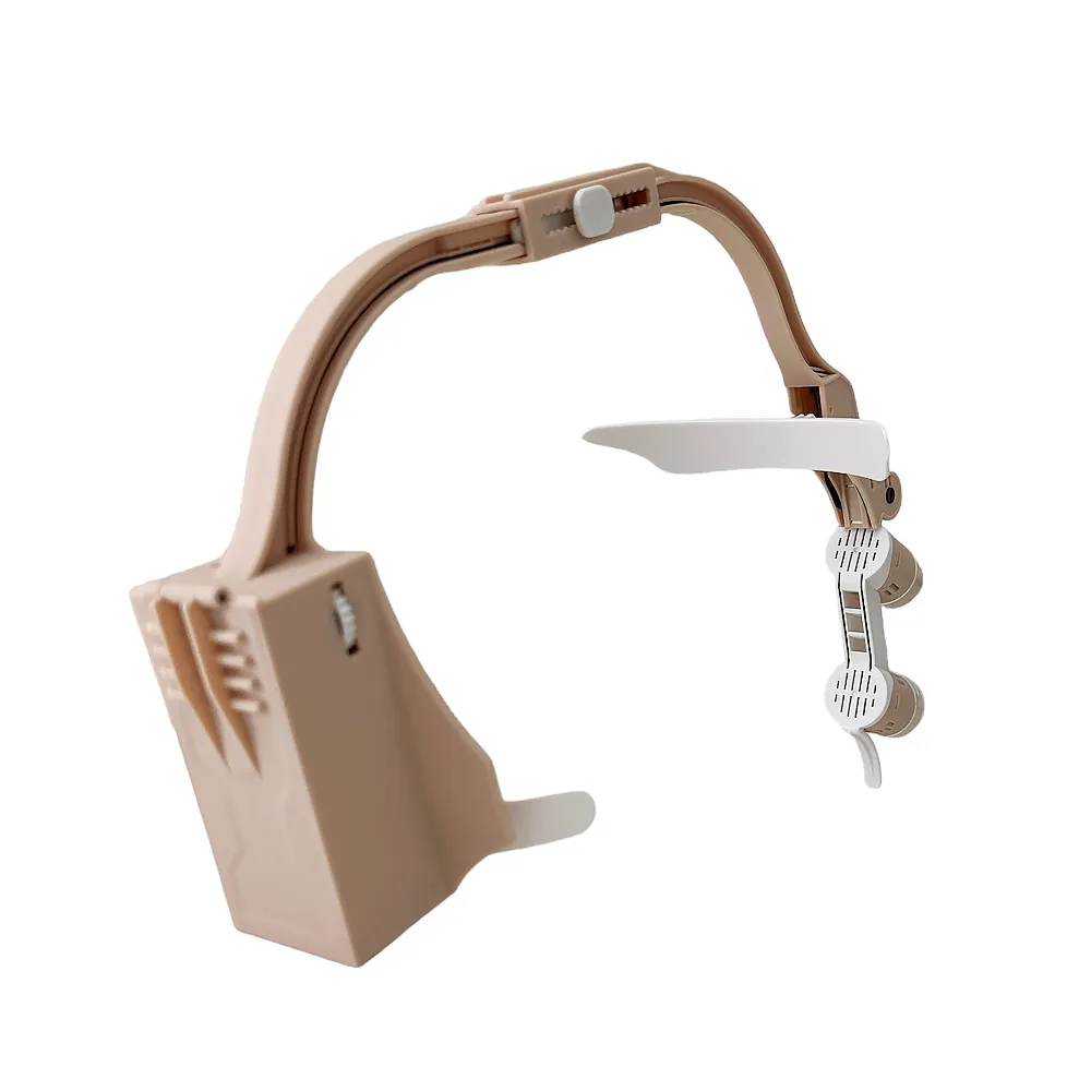 Осветитель iTS-10 NEW (Бежевый)