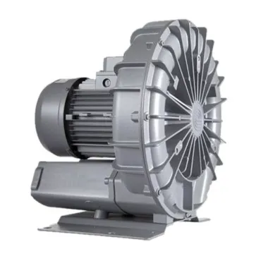 Аспиратор стоматологический Medio-Jet для сухой аспирации на 7 установок, с клапаном