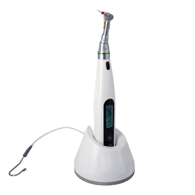 Эндомотор с функцией апекслокатора C-Smart mini AP, COXO