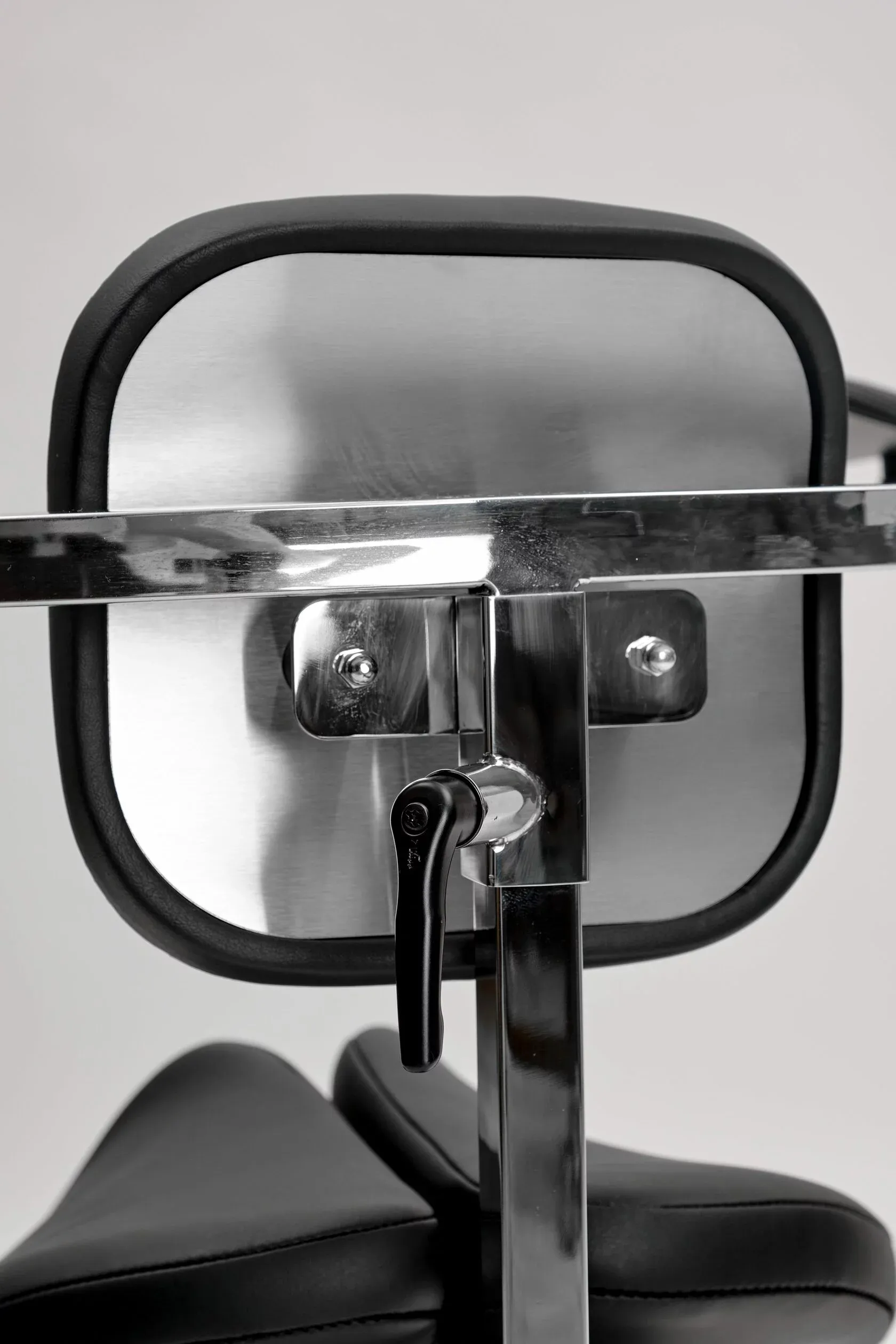 Стул микроскописта Комфорт Плюс