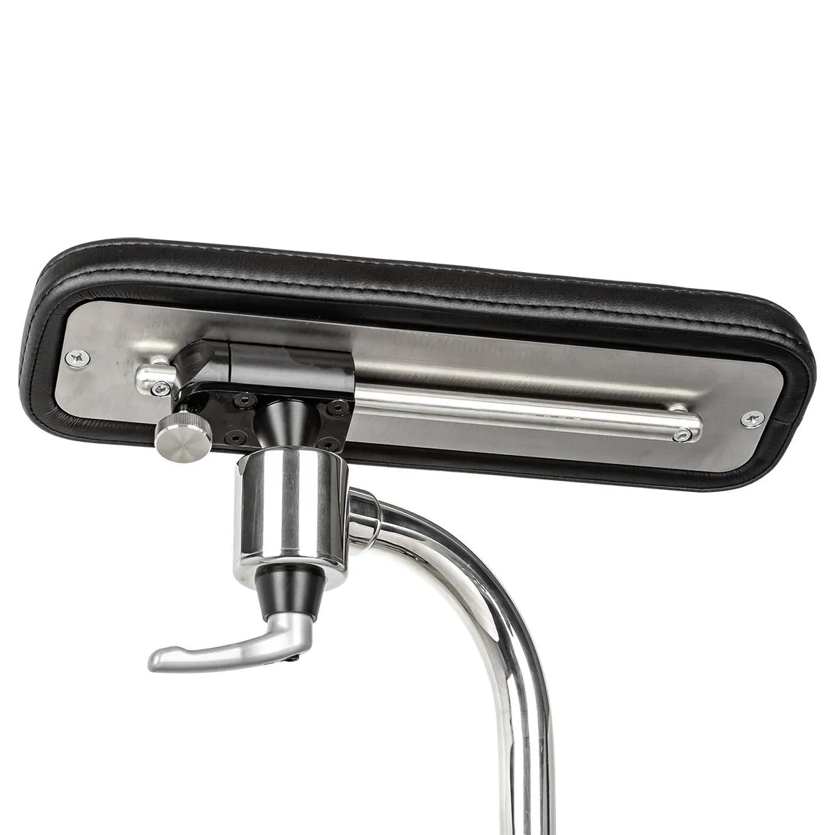 Стул микроскописта Mercury ELITE COMFORT