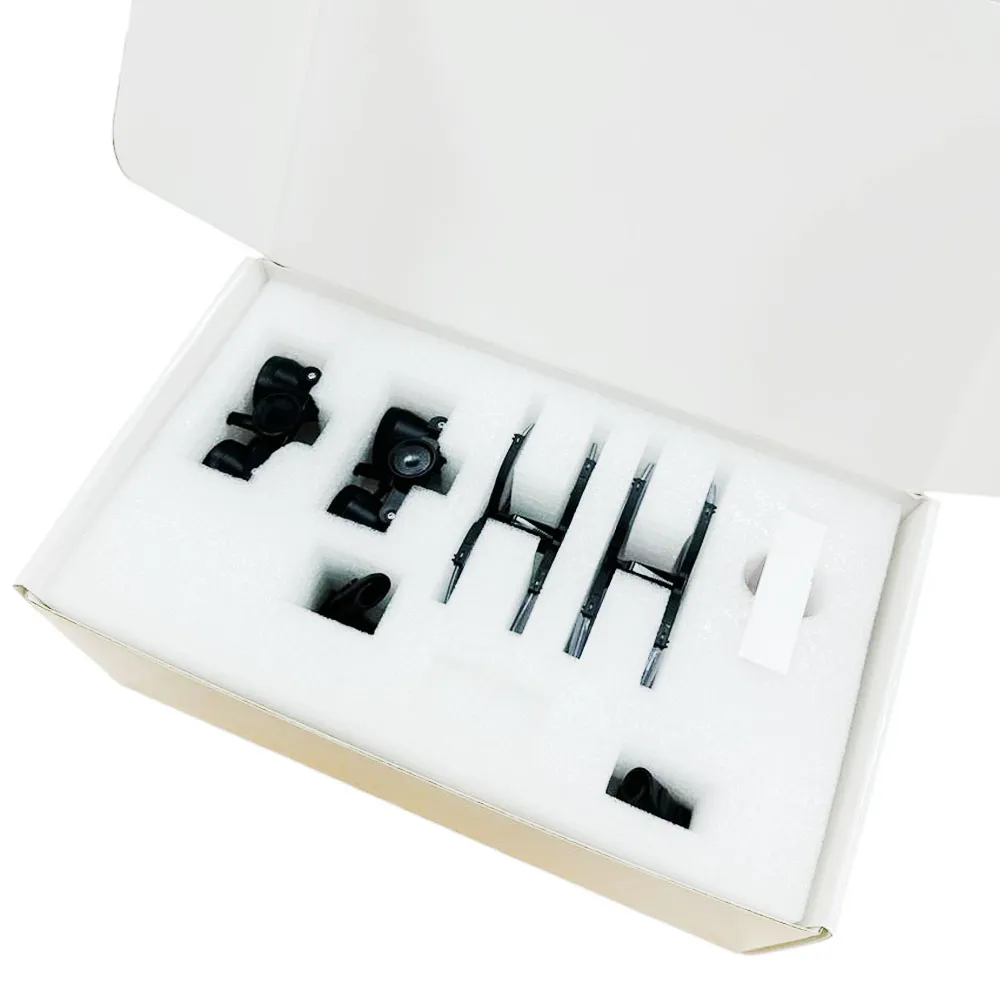 Комплект налобного осветителя iTS-Set