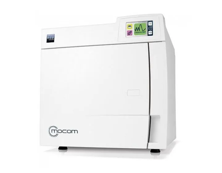 Автоклав B Futura 22 с вакуумной сушкой, 22 л