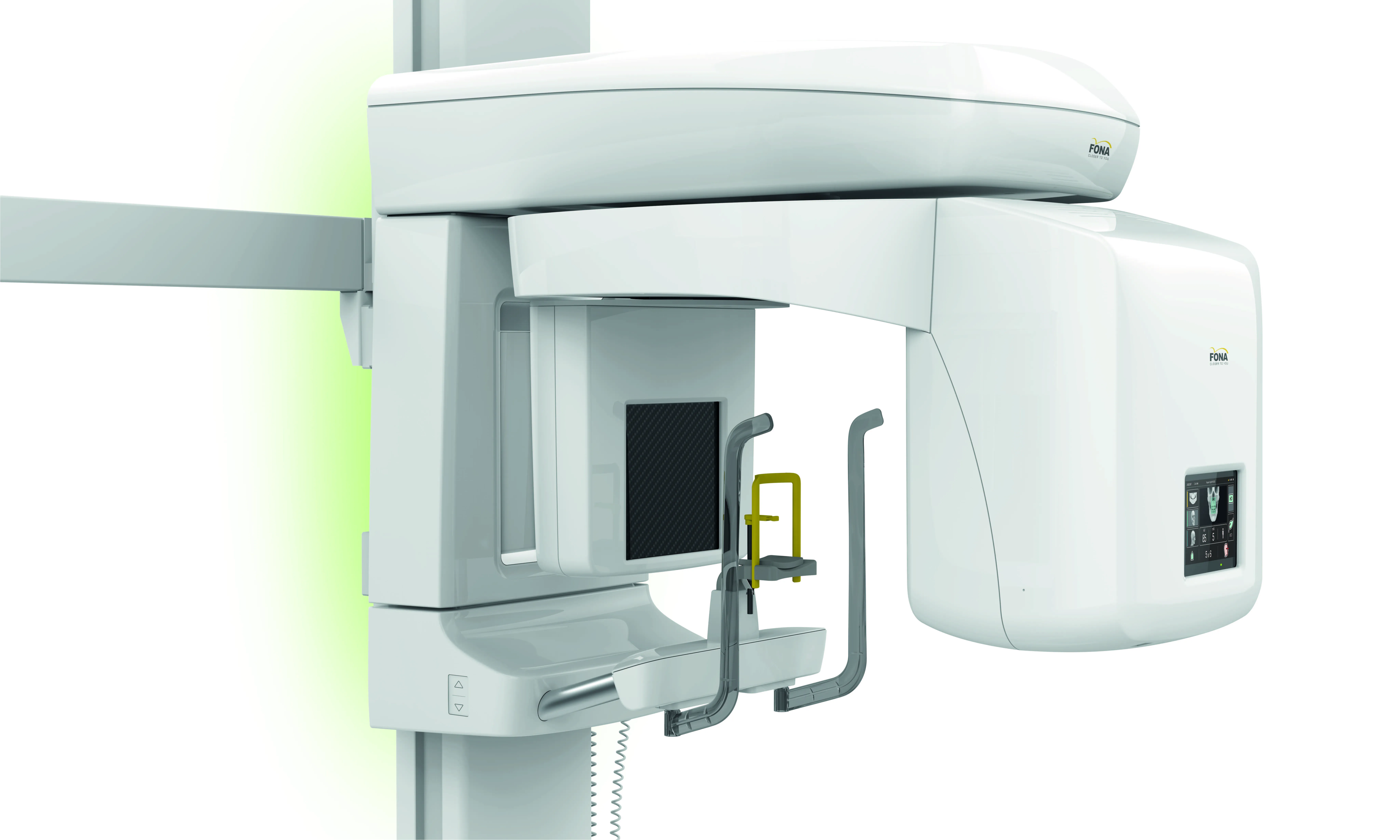 Цифровой томограф FONA Stellaris 3D