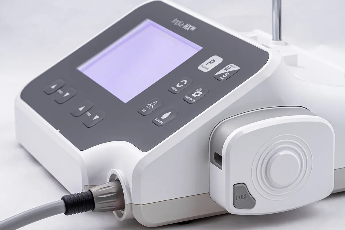 Физиодиспенсер IMPLA-NX ISE-270M