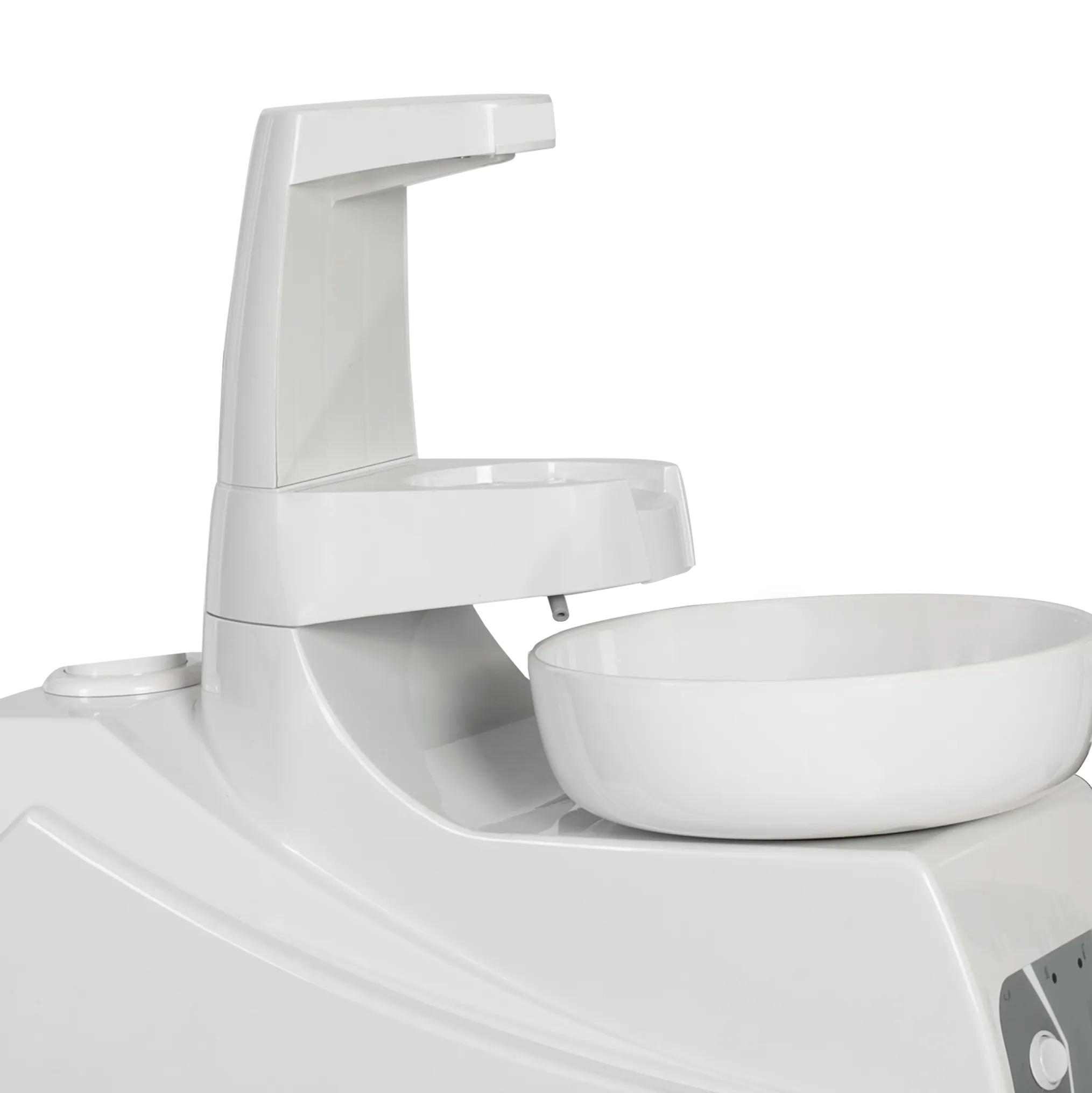 Стоматологическая установка Croma Dabi Atlante (комплектация 3)