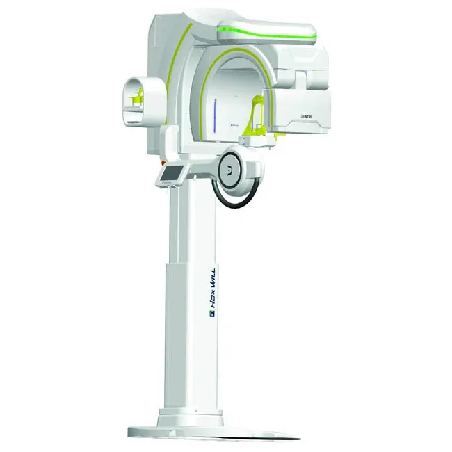 HDX Dentri 3D Extended - компьютерный томограф 2 в 1, FOV 16x14,5 см